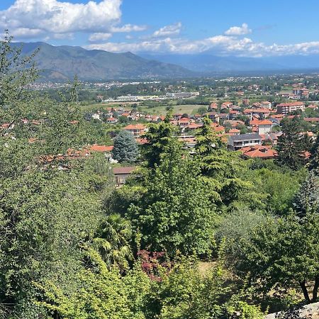 Bnb Castello Di Rivoli Exterior photo