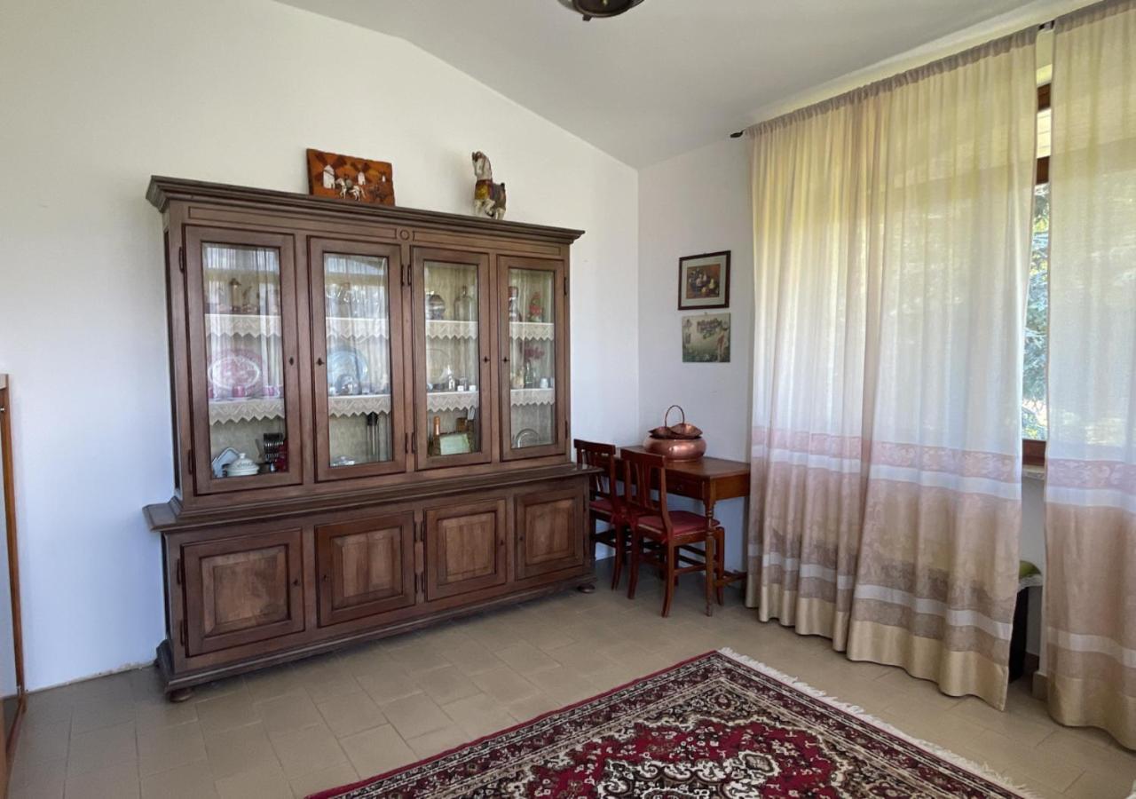 Bnb Castello Di Rivoli Exterior photo