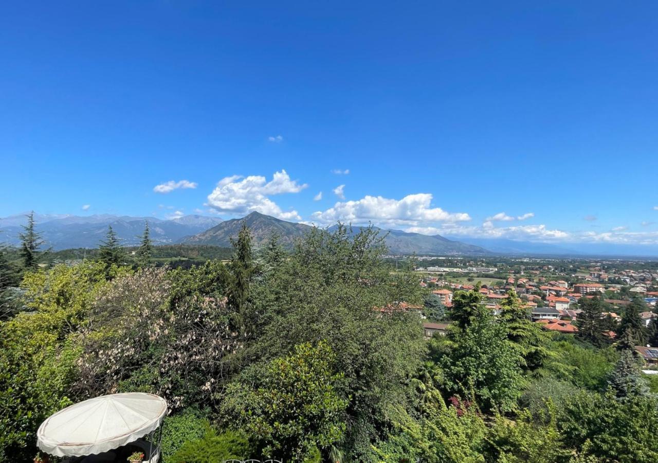 Bnb Castello Di Rivoli Exterior photo