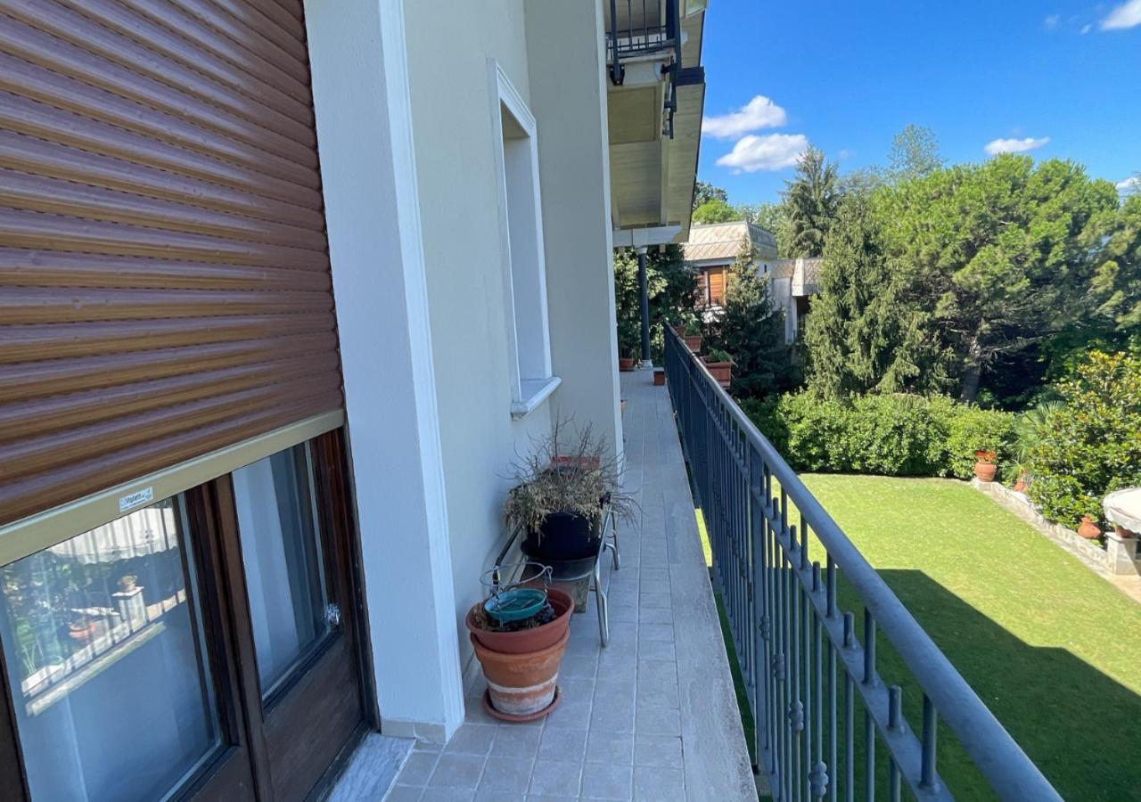 Bnb Castello Di Rivoli Exterior photo